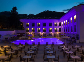 The Saint Star Kemer - Adults Only