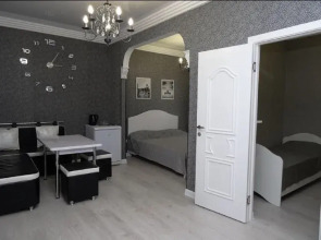 Гостевой дом Релакс