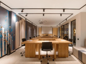 Бутик-отель Urban Boutique