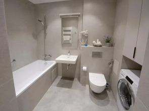 Апартаменты 4Кайф Alt Platz Apart в центре города