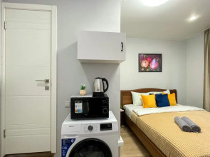 Апартаменты Orange 4