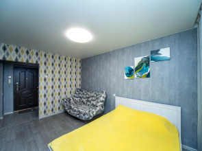 Квартира возле McDonalds ТРЦ Планета ДЦ Первая башня