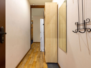 Апартаменты MWA Arka 3