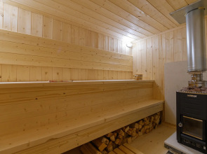 Гостевой дом Каргопольская Слобода