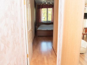 Квартира Avangard Apartment on Сentral Street