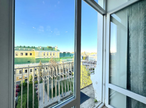 Апартаменты Сутки-Дом - Кремль