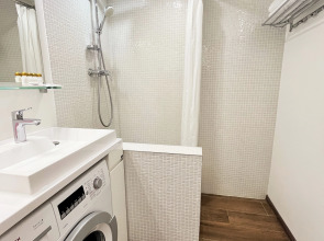 Апартаменты В шаге от метро