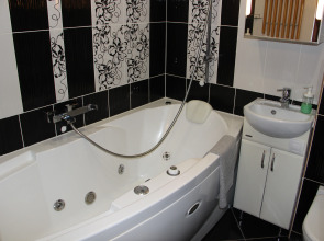 Апартаменты Luxury-Spa