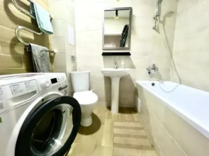 Апартаменты Утро в Париже