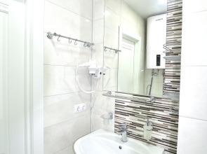 Апартаменты Капри Хаус-Мадрид Парк-2 (2)