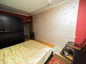 Квартира СибНк