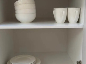 Квартира на улице Гоголя