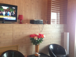 Гостиница Дельта