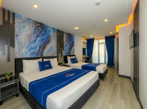 The Great Airport Hotel