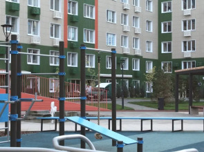 Апартаменты Рядом с Лада-Арена и военной частью