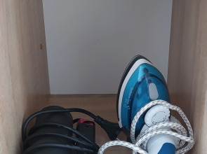 Апартаменты Морской бриз