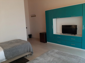 База отдыха Fish Sense