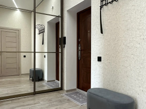 Апартаменты на Первой Линии у Моря