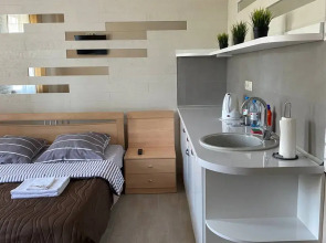 Гостевой дом Кристина и Карина