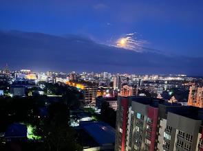 Апартаменты Comfort Russia Северо-западная 15к2