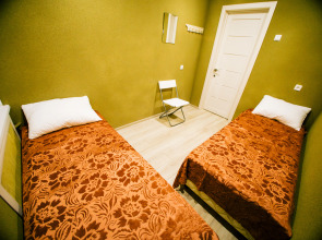 Хостел Апельсин