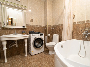 Квартира 2 Ночи на улице Баканская 28