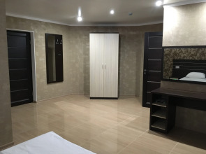 Гостевой Дом Air Azov