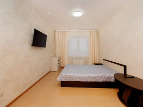 Апартаменты СКомфортом Рядом с ТЦ