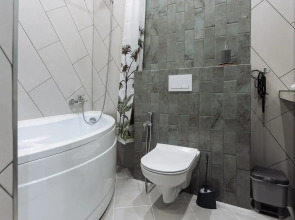 Апартаменты с видом на море