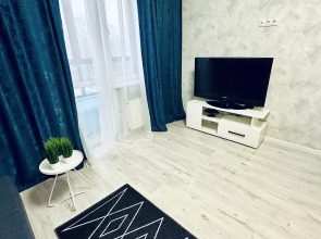 Апартаменты Капитал