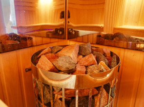 Гостевой дом Браво