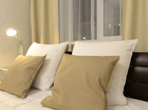 Квартира Просторная в Центре Воронежа