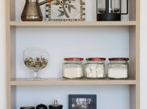 Квартира Широкая Масленица с Видом на Парк