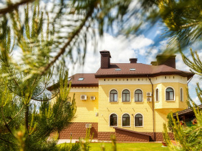 Гостевой дом Сосновый Бор