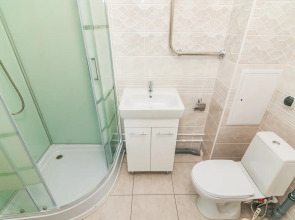 Апартаменты КАМСКИЕ ОГНИ