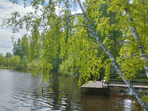 Гостевой дом На Чеснаве