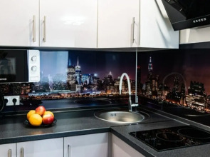 Квартира 1 на Улице Курчатова 27