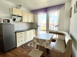 Гостевой дом С Видом На Море