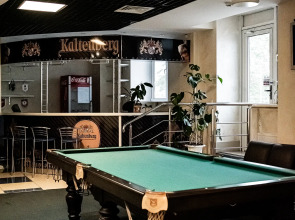 Отель Арена