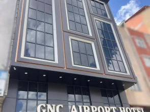 GNC Airport Hotel