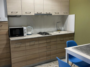 Апартаменты Comfort