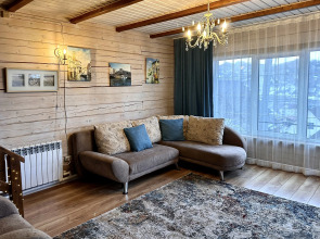 Гостевой дом Домик в Горном Алтае