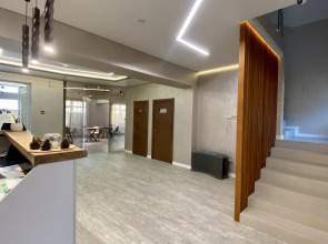 Гостевой дом Виколь