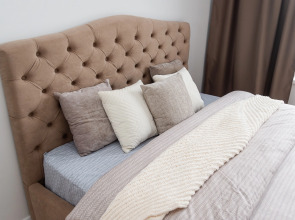 Квартира ApartHause на Полимерном переулке 13