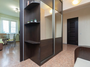 Апартаменты б-р Архитекторов 17