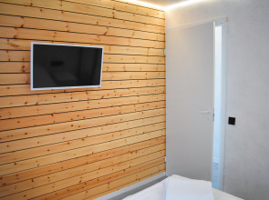 Шале Домики Алтая