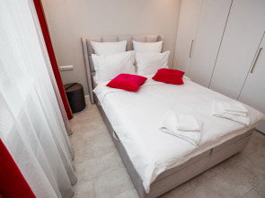 Апартаменты LuxeTIME