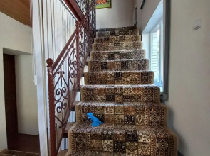 Гостевой дом У Заура