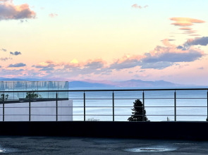 Апартаменты LS-Floral Perfume с видом на море 2 этаж