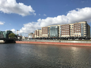 Апартаменты Apartburo Tourist Centre